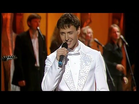 07. VITAS - Through the Years / Через годы [Moscow - 01.11.2003] (DVD - 50fps)