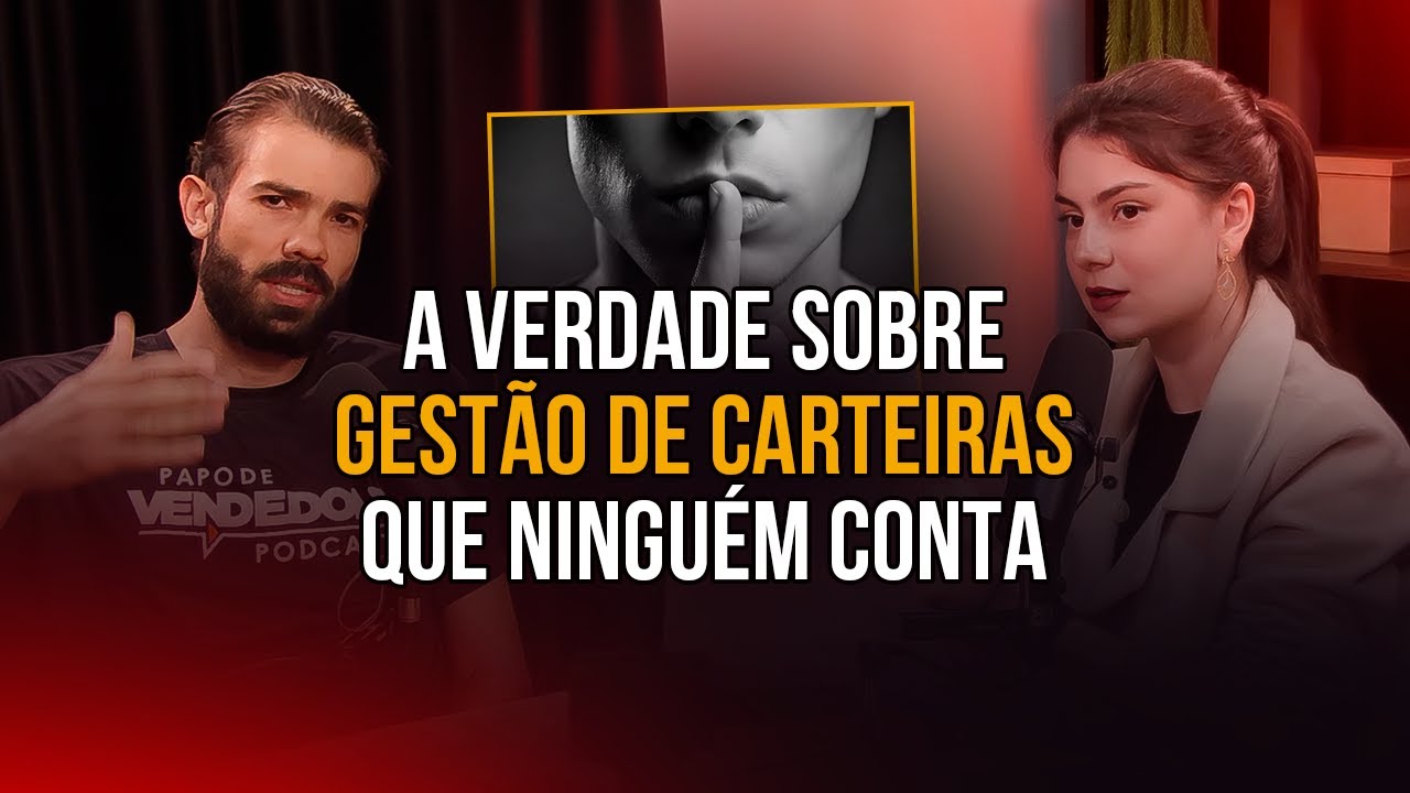 Retenção ou Aquisição | Como Escolher a Estratégia Certa? feat Valéria Dal Bem & Ploomes CRM