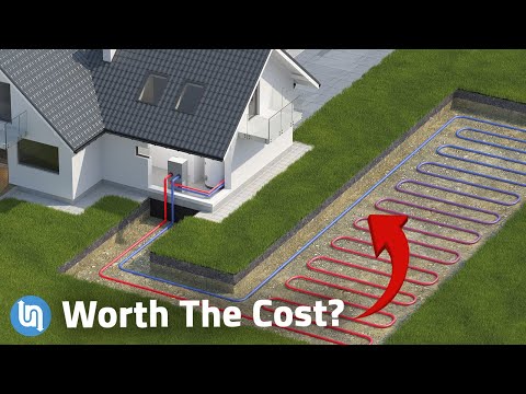 image-How do you size a ground source heat pump?