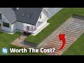 Is Geothermal Heating and Cooling Worth the Cost?  Heat Pumps Explained