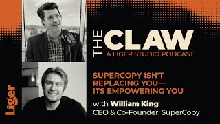 SuperCopy Isn't Replacing You— It's Empowering You