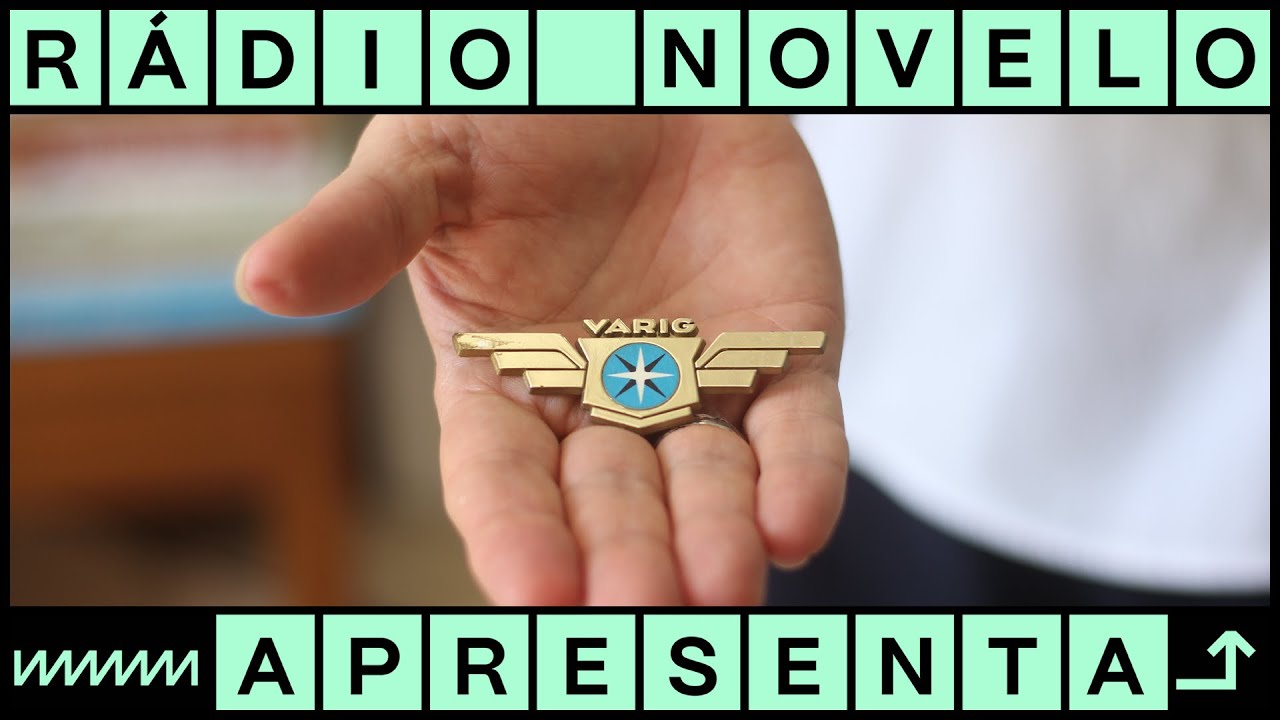 Certezas abaladas | Podcast Rádio Novelo Apresenta