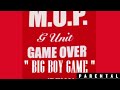 M.O.P. - Big Boy Game (OG Demo Version) (NoDj)