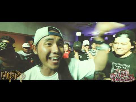 Lil Strocks vs Jorer