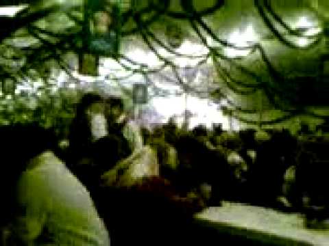 Oktoberfest in Brussels