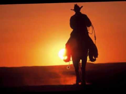 Blue Eyes Crying In The Rain - Linda Moe