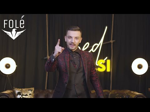 Roped with Olsi – S02E01 – Nga dasma deri tek koleget, Rudina Dembacaj i thote te gjitha...