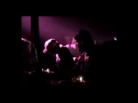 Daft Punk @ Even Furthur 1996