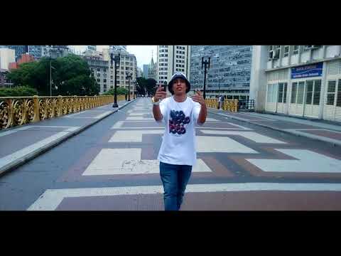 MC Stifler Nunca Desistir