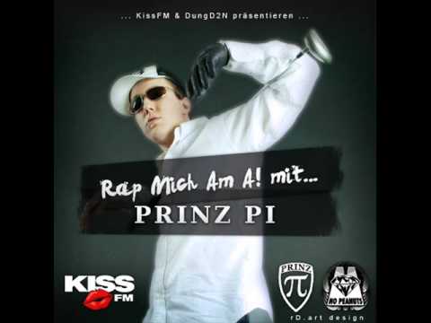 Prinz Pi - Forgot About Dre Exclusive