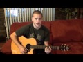 Lifehouse - Everything cover and tabs!! - by Ryan ...