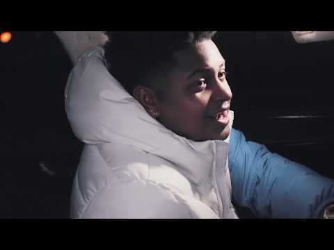 Derek King - No Scrub (Official Video)