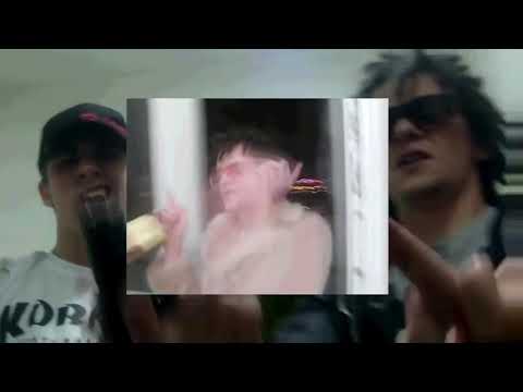 britni i kanbo, AMIGO Instrumental (prod by. vxnmi)