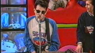 POR UN MINUTO DE ESTA NOCHE.mpg TENNESSEE