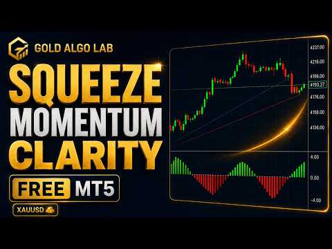 Video Squeeze Momentum Clarity