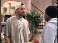 Fresh Prince of Bel-Air - Will's Father leaves