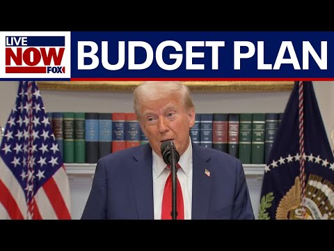Video | Pres. Trump proposes major cuts in latest budget plan  | LiveNOW from FOX