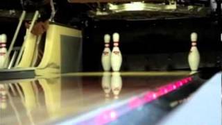 Bowlmor Lanes on NYCtv