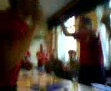 So gehen die Amerner