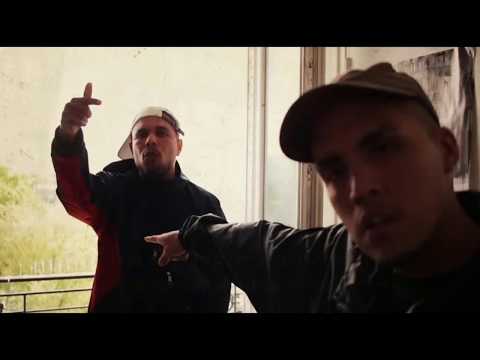 Rxnde Akozta & Portavoz - NO VAN PAL BAILE (+letras)