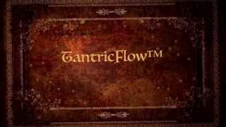 TantricFlow™ INFO - Flow Verbinden Dansen Relaxen (Aan)geraakt worden met een vleugje Tantra