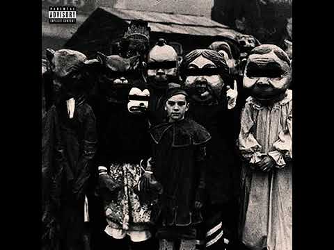 Ekhoe - Mihaszna (feat Pogány Induló, VZS)