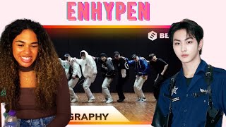 Download lagu DANCER Reacts to ENHYPEN - Blessed Cursed & Paradoxx Invasion Dance Practices mp3 Download lagu DANCER Reacts to ENHYPEN - Blessed Cursed & Paradoxx Invasion Dance Practices mp3