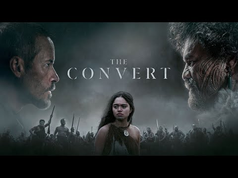 THE CONVERT | Official Trailer | IN CINEMAS 20 JUNE