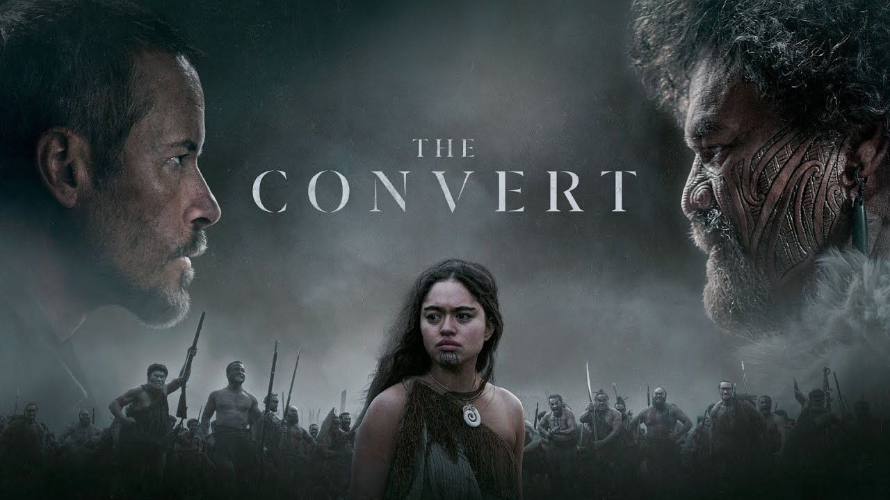 Official Trailer