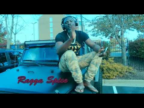 Ragga Spice