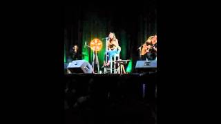 Sentir - Cami Gallardo