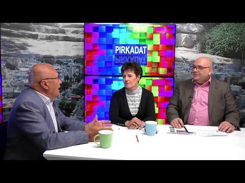 PIRKADAT: Balázs Péter