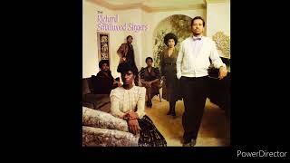 Richard Smallwood-I Love The Lord