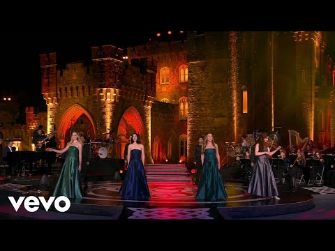 Video Long Journey Home (En Vivo) de Celtic Woman