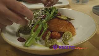 Éco Café Au bout du monde