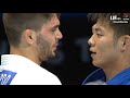 Lombardo Vs Abe