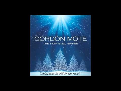 Thumbnail for Christmas Is All In The Heart video