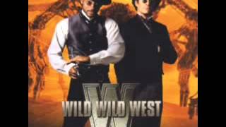 Tatyana ALI &quot;Getting Closer&quot; (Featuring Kel SPENCER) (&quot;Wild Wild West&quot; Soundtrack)
