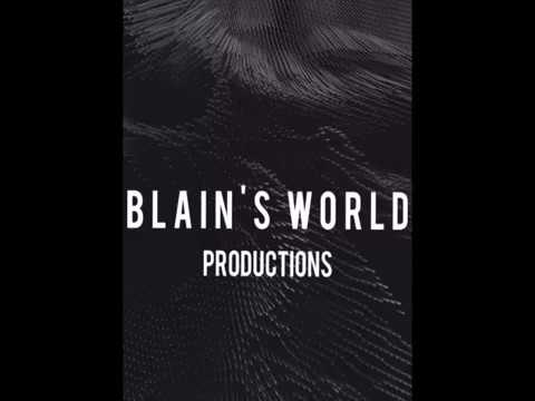 Would you be mine (American boy remix) - Blain's World Productions