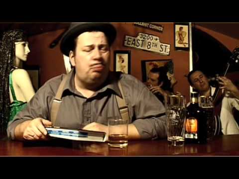 Dr. Will Videoclip: Ain't Nobody's Fault