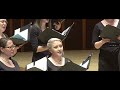 Hymn to St. Cecilia, Op. 27 (Britten) | Atlanta Master Chorale