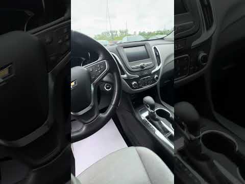фото chevrolet equinox iii 0