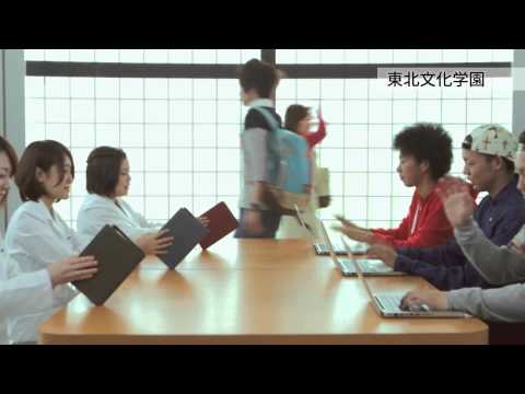 「STOMP IN BUNKA2014年6月」篇