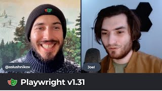 What's new in Playwright 1.31