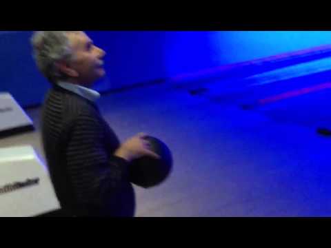 Le BOMBE di Toninho! Il BOMBER insaziabile!