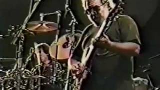 Grateful Dead 7-23-90 World Music Theatre Tinley Park IL