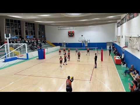 Campionato prima divisione femminile girone B