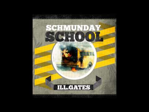 ill.Gates - That Look (Niko Dubstep Remix)