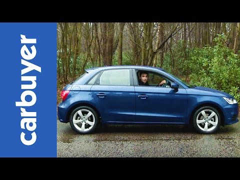 Audi A1 Sportback 2016-2018 in-depth review - Carbuyer
