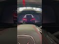 2023 C8 Corvette Z06 Dash Cluster Startup Animation